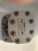 Pompa hydrauliczna zębata marki ORSTA Hydraulik TGL 10859 A4 R