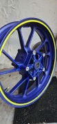 Felga Yamaha MT09