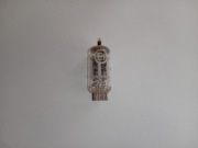 Lampa  ECC83 yugoslavia 