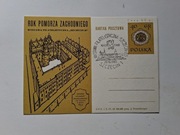 Rok Pomorza Zachodniego - 1965 r