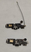 Ulefone Armor 7 | 2x Płytka USB | Wibracja | Kabel antenowy