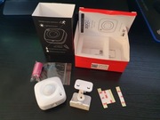 Czujnik ruchu 4w1 Zooz ZSE40 700 z-wave