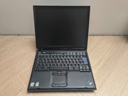IBM ThinkPad R40 Pentium M/512/60GB