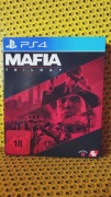 MAFIA TRILOGY PS4