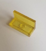 Lego 4865 trans yellow 