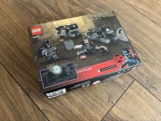 Lego 76179 Batman & Selina Kyle Motorcycle Pursuit
