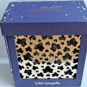 LOLITA LEMPICKA 100ML+15ML EDP PRODUKT ZESTAW UNIKAT 