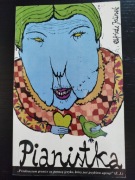 Pianistka - Elfriede Jelinek