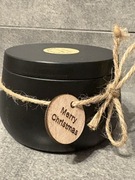 Świeca sojowa zapachowa 