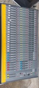 Mixer DDA CS3 klark teknik wielka Brytania 