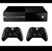Konsola xbox one,2 pady,kinekt.