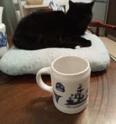 Okolicznościowy Kubas z 1977 roku Denmark 