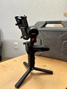 Zhiyun Weebill Lab - gimbal
