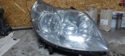 Lampa reflektor Ducato Boxer Jumper P prawa 