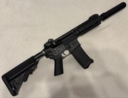 M4 SR635 VLTOR unikat VFC Modify PTS Magpul King Arms tuning replika ASG