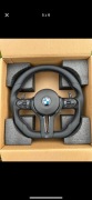 BMW Kierownica M-pak