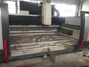Sprzedam CNC INTERMAC Master 23  - do obróbki szkła
