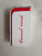 Zapalniczka kolekcjonerska można. 