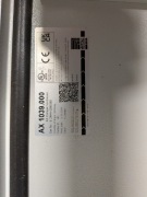 Rittal AX skrzynka elektryczna rozdzielnia 