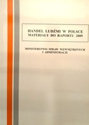 320 Biuletyn Handel Ludźmi w Polsce MSWiA 2009 (KD) (39)
