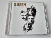 QUEEN - QUEEN FOREVER  CD Wyd. 2014 r. 