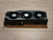 Karta Graficzna Gigabyte EAGLE RTX 3080 GAMING OC 10G z plombą