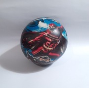 Piłka Power Rangers 