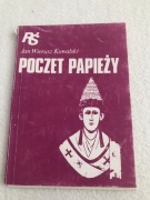 Poczet papieży Jan Wierusz Kowalski