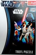 475 Puzzle Trefl Star Wars