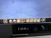 Konto Metin 2 woj body 