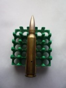 7,5X54 MAS - PORTUGALIA