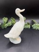 Porcelanowa figurka Kaczka  NAO by Lladró Hiszpania, Vintage