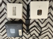 Smartwatch Amazfit GTS z GPS.