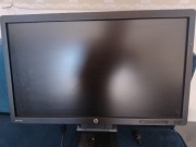Monitor HP 22 ips stan idealny 