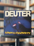 CD Deuter - Śmieci i Diamenty