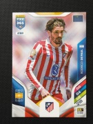 PANINI FIFA 365 2026 RODRIGO DE PAUL nr.ATM9 ( ATLETICO ) 