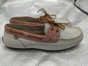 Buty mokasyny Tommy Hilfiger r. 39 (25cm) 
