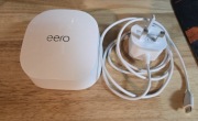 Eero 6 dwupasmowy router mesh oraz wzmacniacz WiFi 6 N010001
