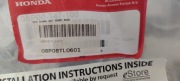 Chlapacze OE Honda 08P08TL0601 Accord 