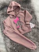 Dres dziewczęcy Mickey