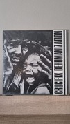 Crucifix "Dehumanization" LP 1983