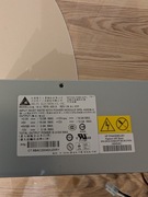 Kieszeń na zasilacze serwerowy