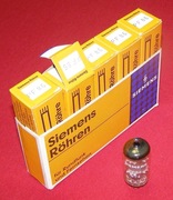 PF86  SIEMENS  - 5 sztuk   NOS.   Nowe, nie używane  