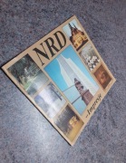 Reisebüro | NRD - Impresje [1989] BDB STAN 