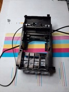 HP Photosmart-5510,5515,5520, karetka z paskiem.