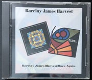 Barclay James Harvest - Once Again (CD)