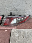 Honda civic viii 8 lampa tył prawa tylna KPL Europa