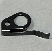 Sprężyna obcinania Dürkopp Adler 0667 355140