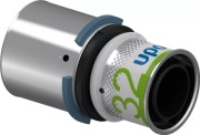 Złączka redukcyjna PPSU 40-32 Uponor S-Press (1039942)