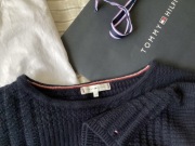 Nowa Bluzka Tommy Hilfiger S Oversize